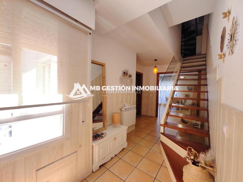 Foto e8441ef4-9942-46f9-a9a0-b7466f5336df. Duplex avec chauffage dans La Serna Fuenlabrada