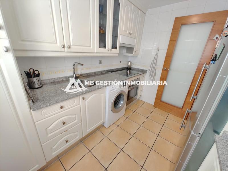 Foto fcae8518-c7cc-4454-9836-cb1ae05a693d. Duplex avec chauffage dans La Serna Fuenlabrada