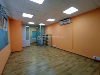 Rent Business premise in Fuenlabrada II-El Molino. Estupendo local en alquiler, zona de fuenlabrada ii  parque euro