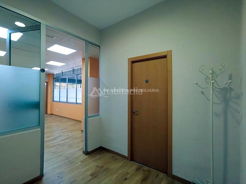 Foto e43ce2f7-493c-44e6-ab1f-d8e39d9ca264. Lloguer local comercial a Fuenlabrada ii-el molino Fuenlabrada