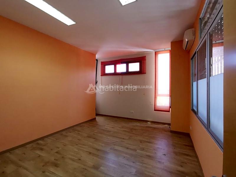 Foto 605cdbe5-7ff8-4fa7-a3b2-08ad87267f95. Miete geschäftsraum in Fuenlabrada ii-el molino Fuenlabrada