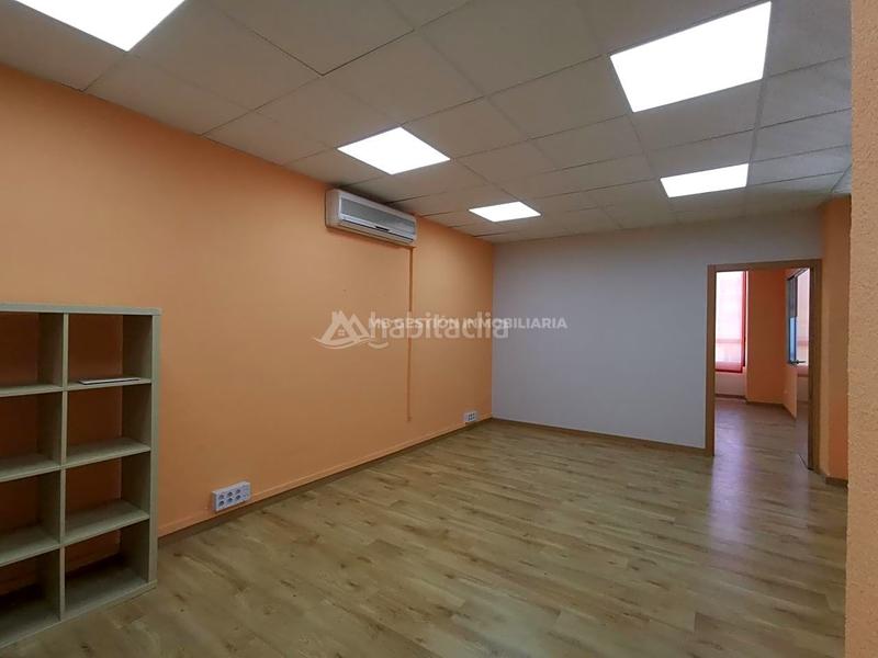 Foto ca15c68e-36e0-49c1-abf2-0e6774182288. Miete geschäftsraum in Fuenlabrada ii-el molino Fuenlabrada