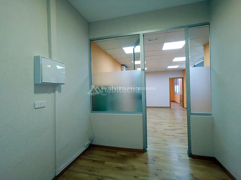 Foto c6309a8c-1de8-4cfd-98bf-47509e42e0e7. Rent business premise in Fuenlabrada ii-el molino Fuenlabrada