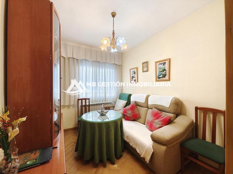 Foto 0f6af782-2988-4444-b31b-bae0eef05249. Pis amb calefacció aparcament piscina a Centro Fuenlabrada