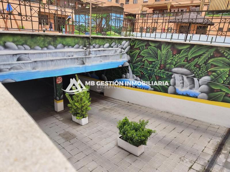 Foto 4a0748b8-cf6e-435a-8572-0866a330a196. Pis amb calefacció aparcament piscina a Centro Fuenlabrada