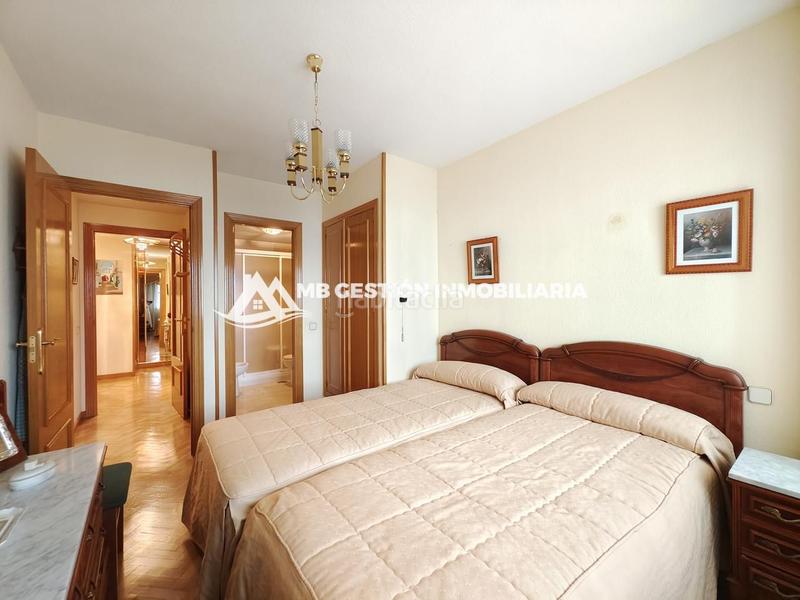 Foto ac205781-ef37-4216-8d05-201e0e519e30. Pis amb calefacció aparcament piscina a Centro Fuenlabrada