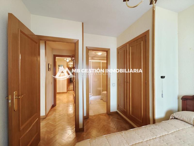 Foto bcbd3df4-e656-494c-ba73-2eb16767aaf8. Pis amb calefacció aparcament piscina a Centro Fuenlabrada