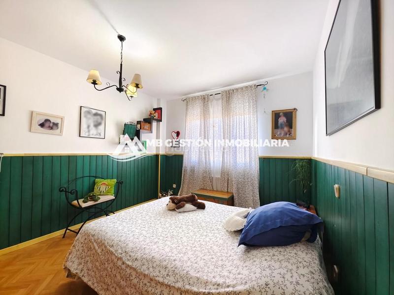 Foto 428724e3-d6b9-48d0-90ee-ac226b59dd59. Semi detached house with heating in El Arroyo-La Fuente Fuenlabrada