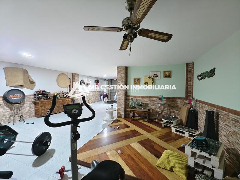 Foto 75c4c941-0cf4-4fef-a334-19fd8aa2d1c1. Semi detached house with heating in El Arroyo-La Fuente Fuenlabrada