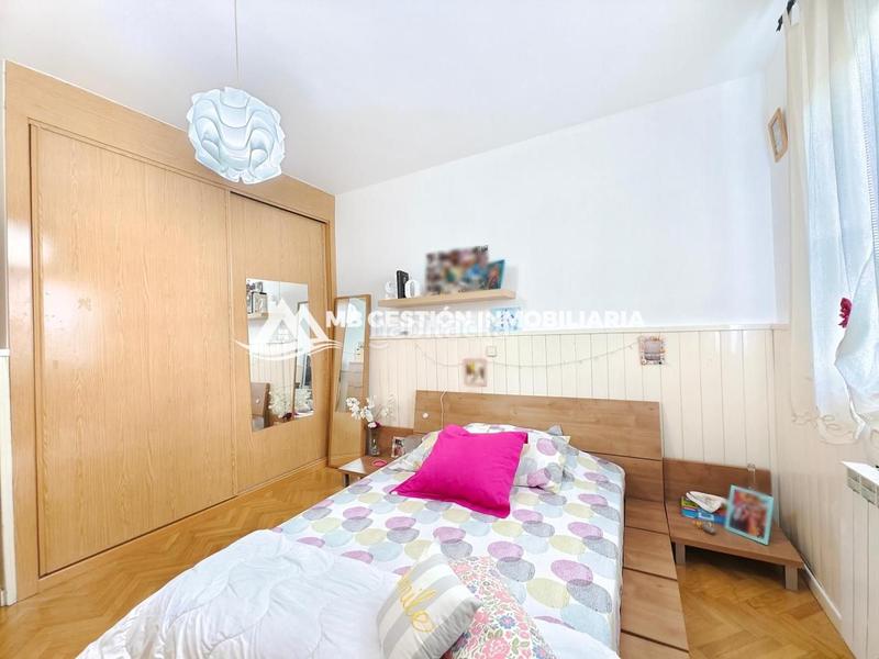 Foto ad43586d-e701-4f42-86df-f618ea1ee5e5. Semi detached house with heating in El Arroyo-La Fuente Fuenlabrada