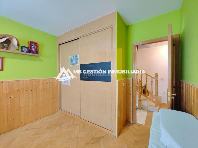 Foto b48482f4-caa8-4806-8de3-4abc449a2515. Semi detached house with heating in El Arroyo-La Fuente Fuenlabrada