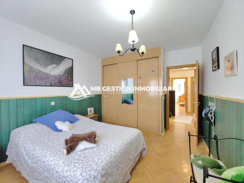 Foto c7595cd2-ed30-413e-afd3-49280002952f. Semi detached house with heating in El Arroyo-La Fuente Fuenlabrada