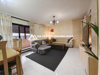 Pis a La Avanzada-La Cueva. Mb gestión inmobiliaria vende estupenda vivienda en venta en zon