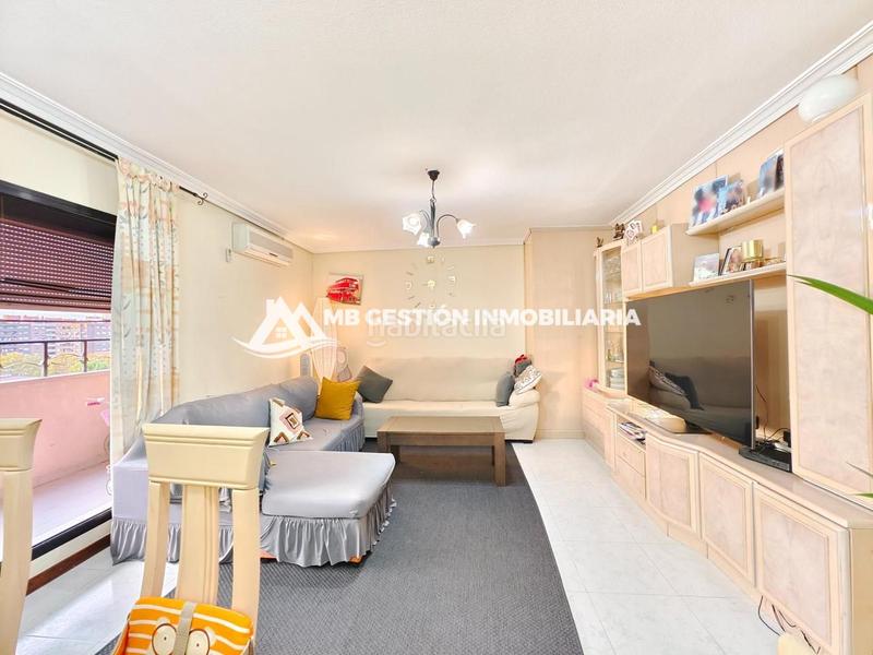 Foto 156c2bfa-d55f-4a01-b254-a9debb4d5a7a. Pis amb calefacció a La Avanzada-La Cueva Fuenlabrada