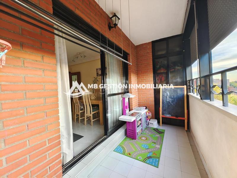 Foto 7fc4f8c0-8d48-43f3-9919-92db86eab563. Pis amb calefacció a La Avanzada-La Cueva Fuenlabrada