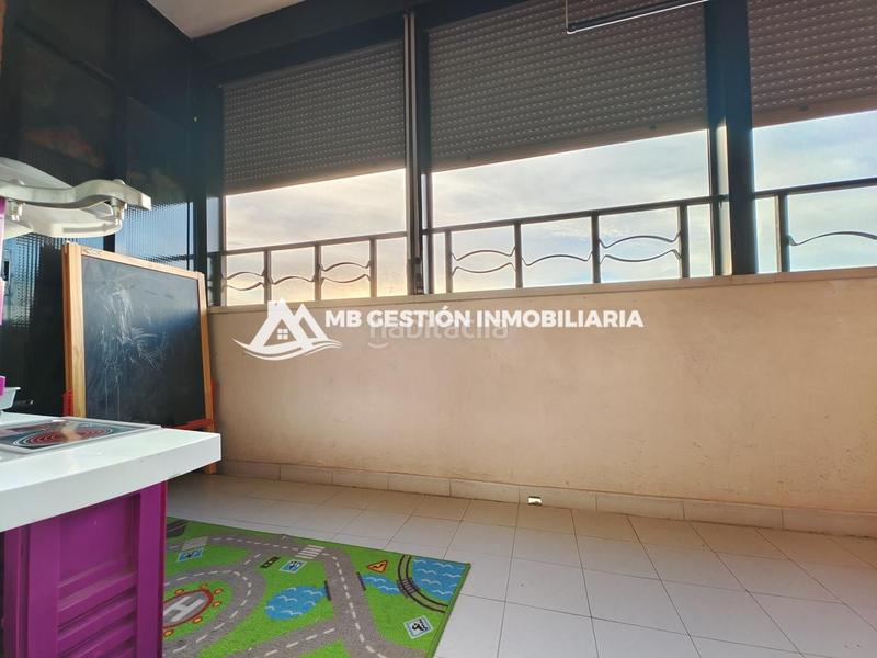 Foto 8fc022ee-0612-46f6-aa9c-adc422b2d7fe. Pis amb calefacció a La Avanzada-La Cueva Fuenlabrada