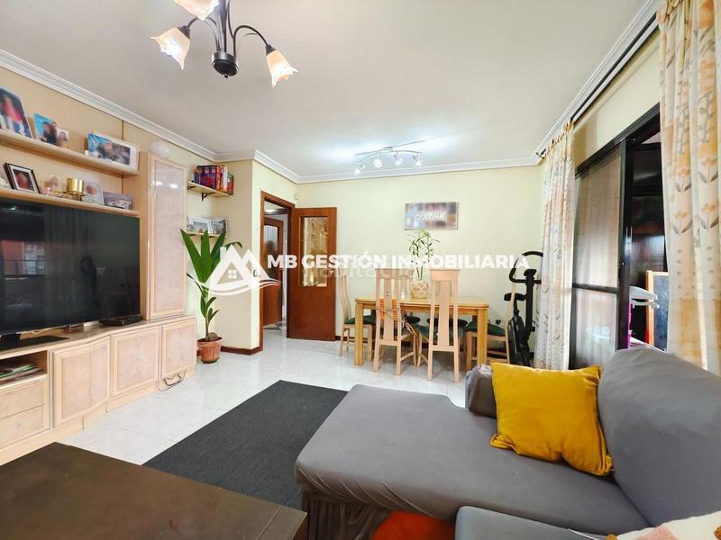 Foto a82f86df-71c3-4407-a536-1cf772cadfc1. Pis amb calefacció a La Avanzada-La Cueva Fuenlabrada