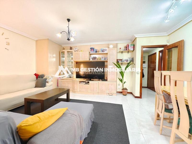 Foto dfb625a9-23eb-4aa7-8cb8-73f8b637f112. Pis amb calefacció a La Avanzada-La Cueva Fuenlabrada