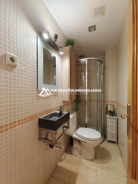 Foto 0b77e26e-3430-44e2-8204-8cead7c77607. Casa a schiera con riscaldamento piscina in La Serna Fuenlabrada