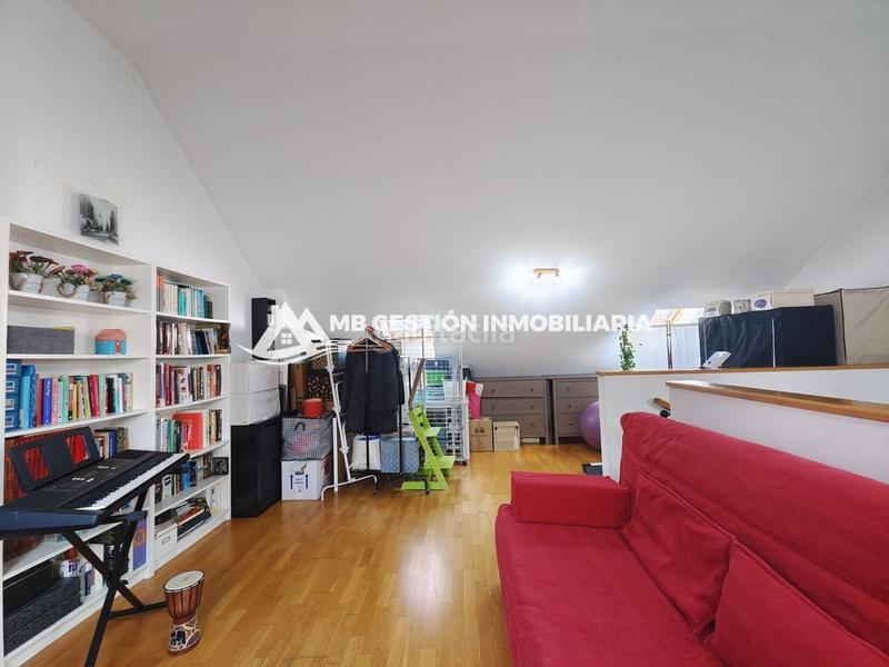 Foto 19e26f29-0dde-4099-87f5-75ae5956f76e. Casa a schiera con riscaldamento piscina in La Serna Fuenlabrada