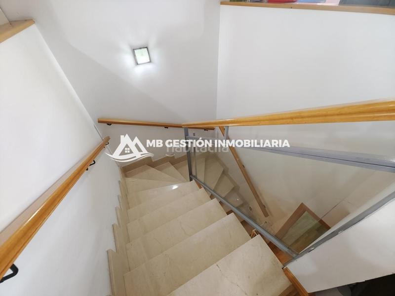 Foto 66473574-1415-4113-9fe6-77d0b046938a. Casa a schiera con riscaldamento piscina in La Serna Fuenlabrada
