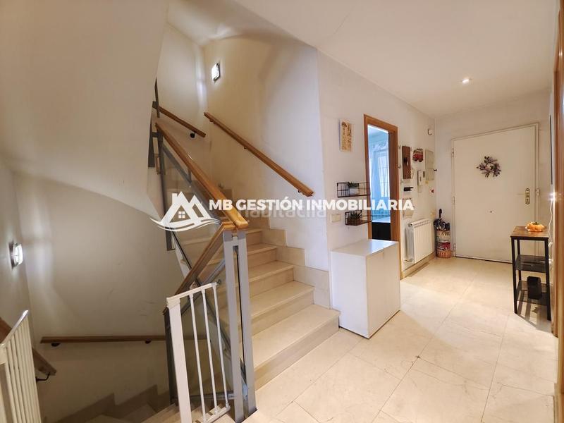 Foto 882115aa-befc-469a-a8ee-0a7318068f5b. Casa a schiera con riscaldamento piscina in La Serna Fuenlabrada