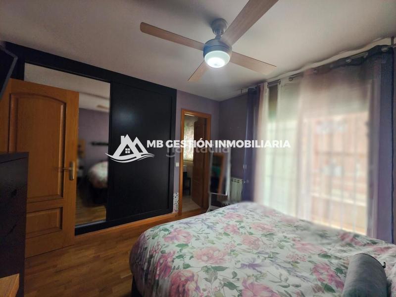 Foto 91debf2a-e503-483b-bdce-3d03ab0a4f74. Casa a schiera con riscaldamento piscina in La Serna Fuenlabrada