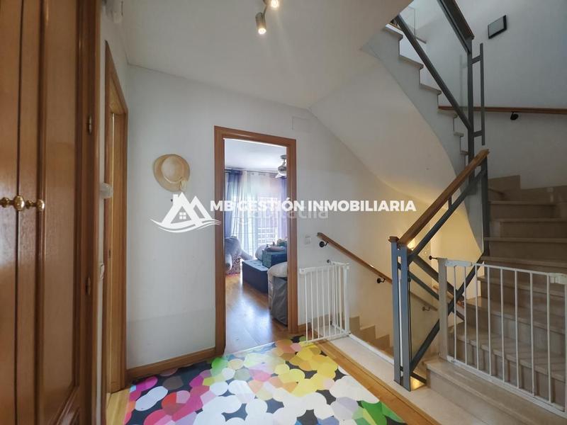 Foto b44ae8c6-d08a-4bbc-87bd-a8ebaf3298fd. Casa a schiera con riscaldamento piscina in La Serna Fuenlabrada