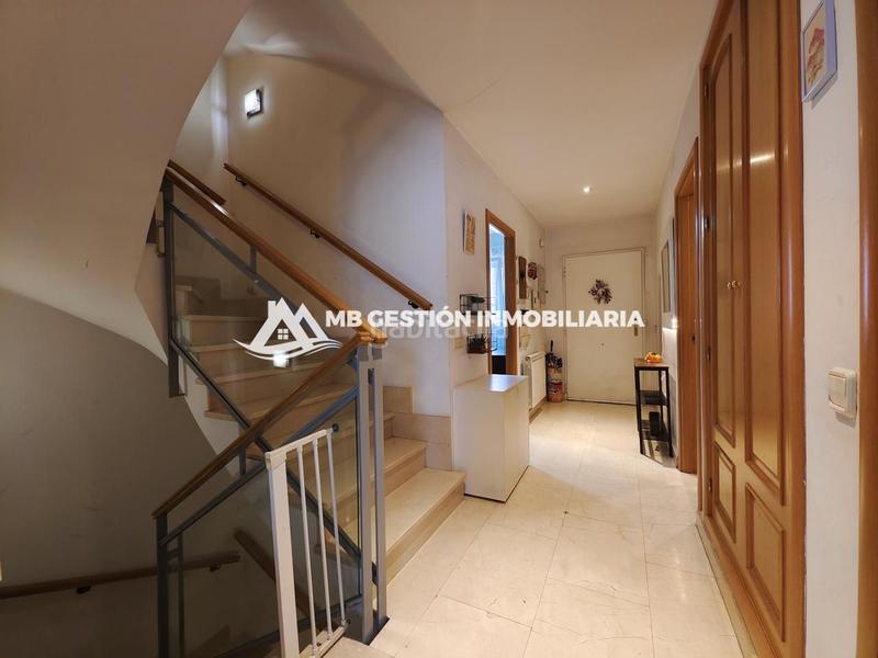 Foto c06de74e-3006-4f86-8517-fd7743f45ec9. Casa a schiera con riscaldamento piscina in La Serna Fuenlabrada