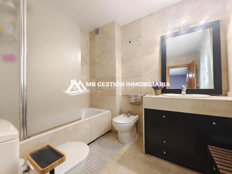 Foto d3f23fa9-4f65-4734-8255-7287fe19c9ba. Casa a schiera con riscaldamento piscina in La Serna Fuenlabrada