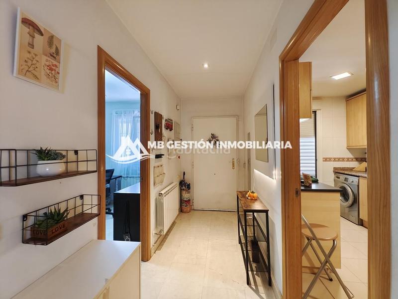 Foto db6518c9-973d-4c2a-bbd5-27aa82758136. Casa a schiera con riscaldamento piscina in La Serna Fuenlabrada