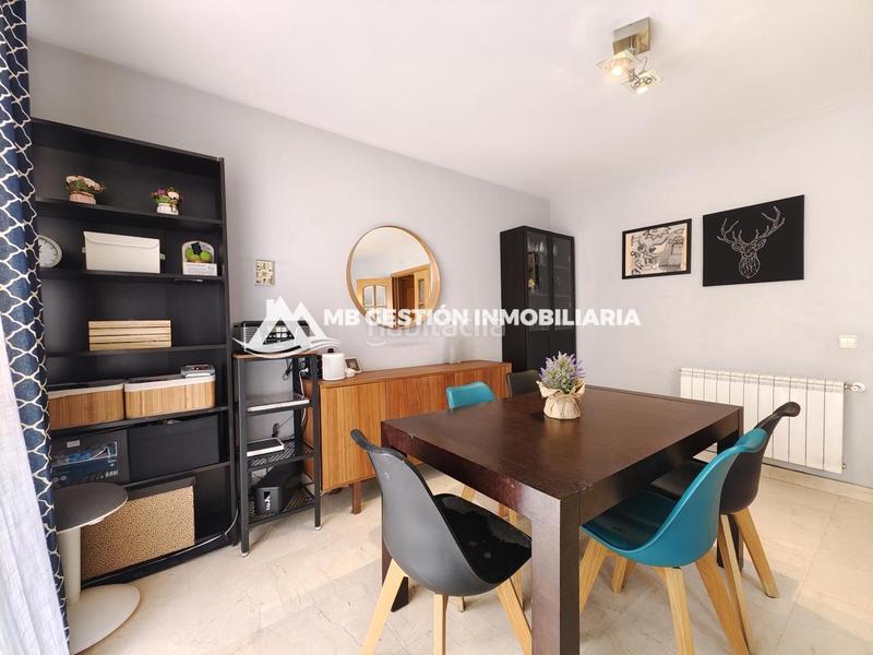 Foto e1afc84d-12d4-4514-b42e-3e82244613b3. Casa a schiera con riscaldamento piscina in La Serna Fuenlabrada