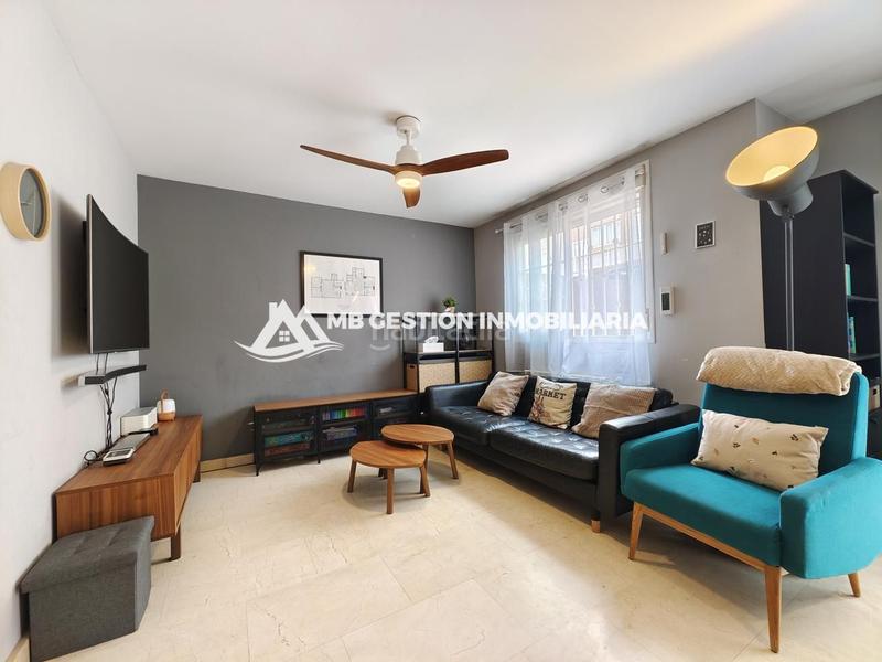 Foto e69abc1e-6c55-40b7-912e-fd5059a2d4fa. Casa a schiera con riscaldamento piscina in La Serna Fuenlabrada