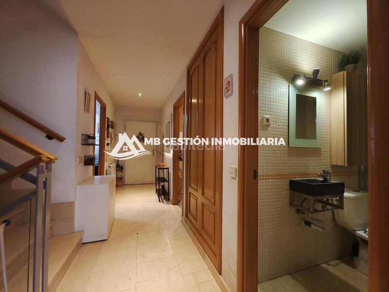 Foto fba646e8-e6e2-4673-9f9b-67d7c50d9d80. Casa a schiera con riscaldamento piscina in La Serna Fuenlabrada