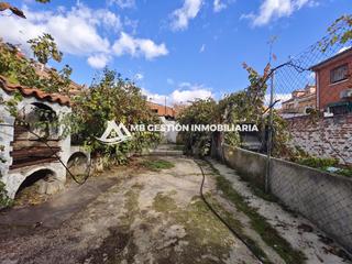 Reihenhaus in Centro. Mb gestión inmobiliaria vende casa adosada  en zona centro de fu