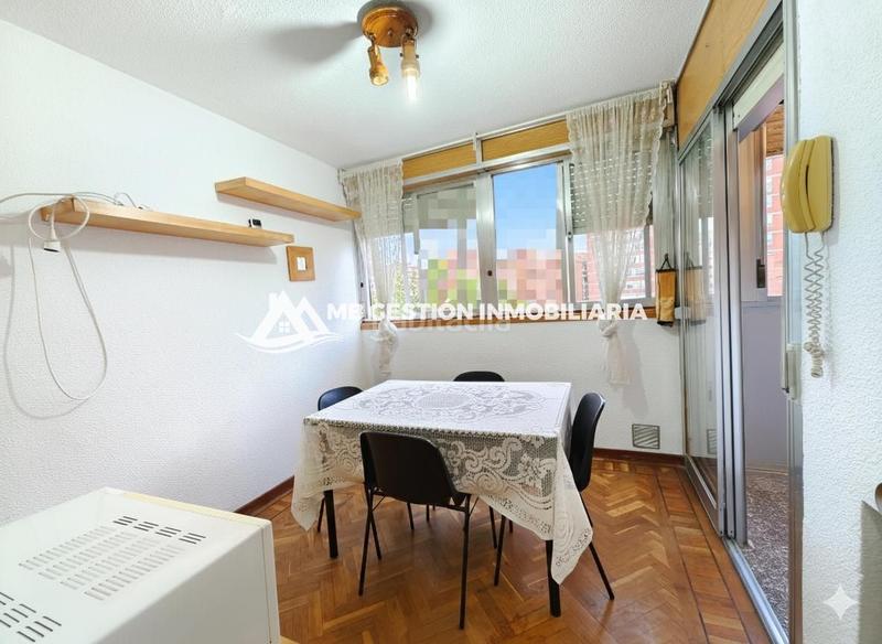 Foto 6d88f446-3918-4d73-b3af-b91821e0ffdb. Pis amb calefacció a Fuenlabrada ii-el molino Fuenlabrada