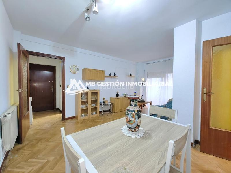 Foto 736d9797-59d8-4d3b-a4a0-b4dafc627b90. Pis amb calefacció a Fuenlabrada ii-el molino Fuenlabrada