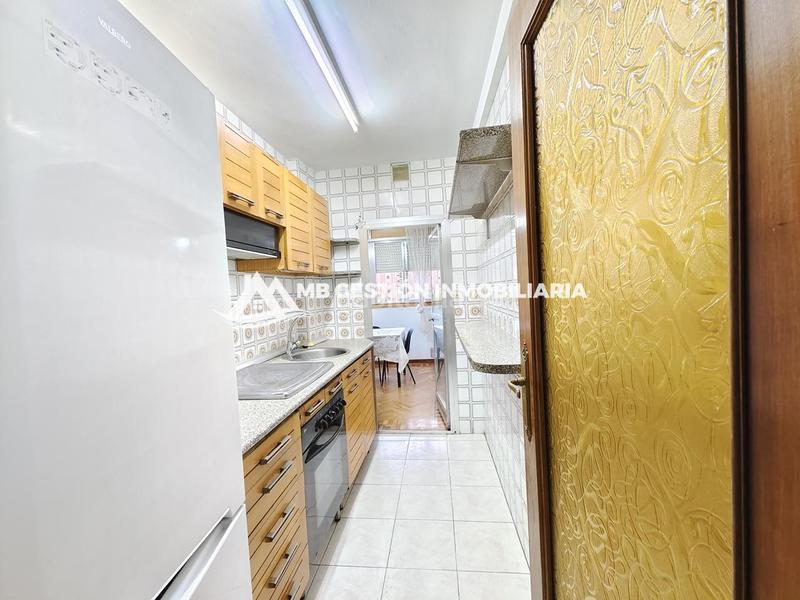 Foto c7ce891c-8aa3-46d8-9ddd-57077611ff6e. Pis amb calefacció a Fuenlabrada ii-el molino Fuenlabrada