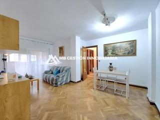 Pis  De portugal. Mb gestion inmobiliaria te ofrece vivienda de 3 dormitorios zona