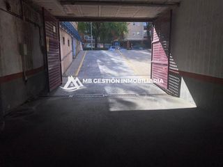 Autoparkplatz  De portugal. Mb gestion inmobiliaria ofrece plaza de parking en venta, zona f