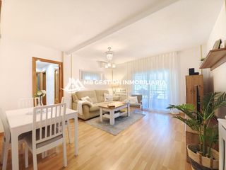 Etagenwohnung in Zarzaquemada. Mb gestión inmobiliaria vende fantástico piso totalmente reforma