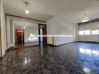 Pis a Fuenlabrada II-El Molino