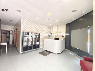 Local Comercial  De navalcarnero. Mb gestion inmobiliaria te ofrece la oportunidad perfecta para e