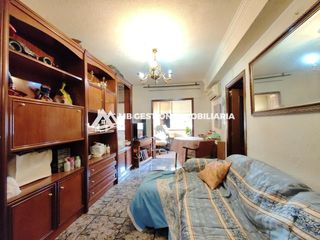 Appartement à Juan de la Cierva. Mb gestión inmobiliaria vende estupenda vivienda en zona juan de