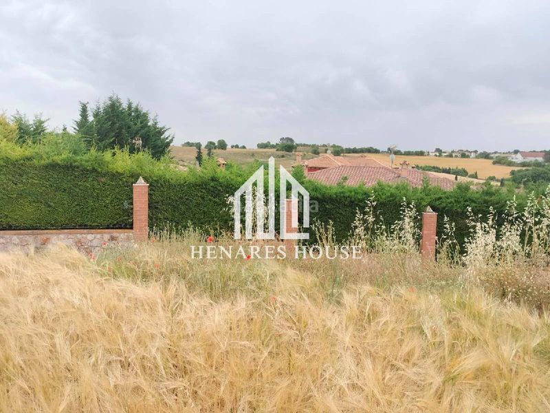 Foto 1222b377-e821-4afb-ab64-8d0522bd469a. Terreny residencial a Mondéjar