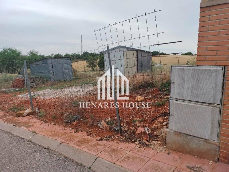 Foto b2ef4cb3-b718-4d5b-af09-ce9c3ba84779. Terreny residencial a Mondéjar