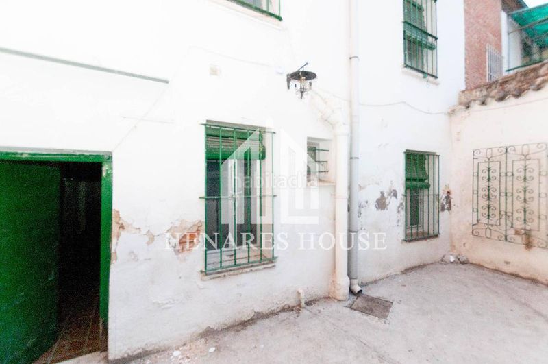 Foto 0f17fcbc-e441-4732-aa89-5f9c3d4b81d7. Casa amb calefacció a El Olivar Alcalá de Henares