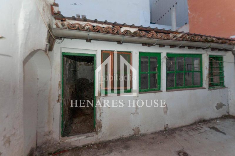 Foto 1cd95192-4595-4c43-bfe8-77560c17c31e. Casa amb calefacció a El Olivar Alcalá de Henares