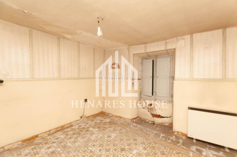 Foto 6bb56bd4-8f5f-44d8-a010-2fbd72fe101b. Casa amb calefacció a El Olivar Alcalá de Henares