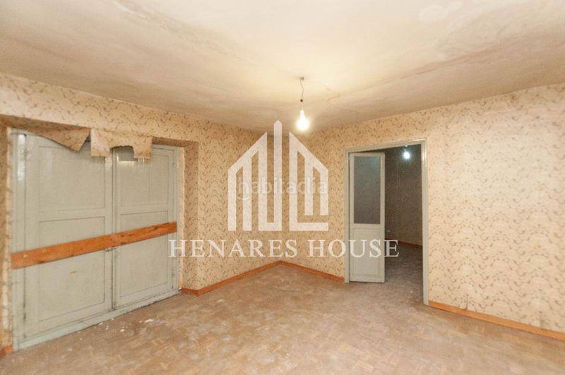 Foto ad5f5ea5-fc5e-4336-9408-f1d4afce1632. Casa amb calefacció a El Olivar Alcalá de Henares